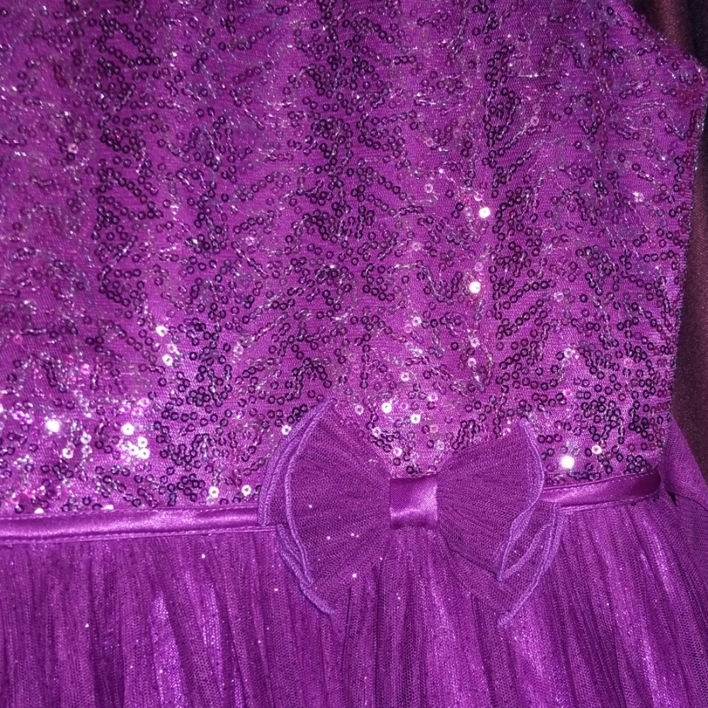 Girls Dress - Picture 4 of 5
